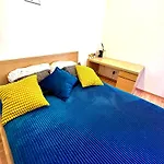 Blue City Flat