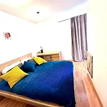 Blue City Flat