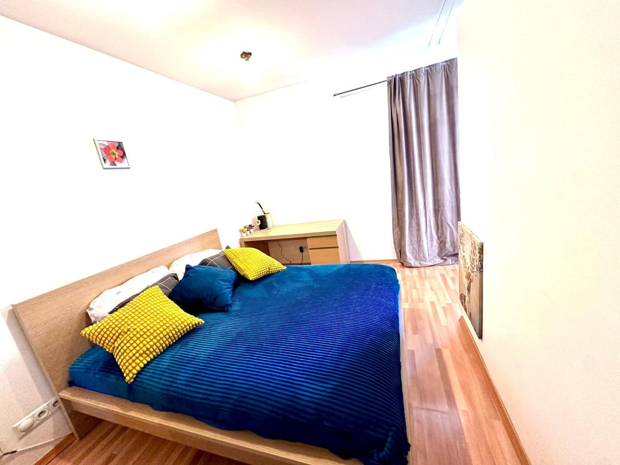 Blue City Flat * Warszawa